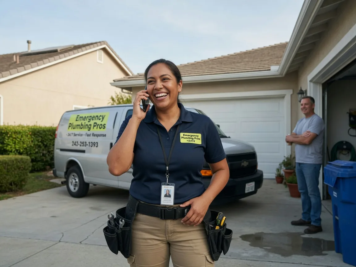 Emergency Plumber John Day, OR FAQs